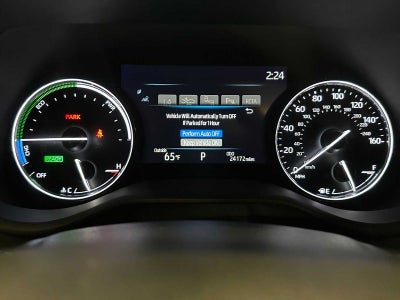 2021 Toyota Sienna Limited