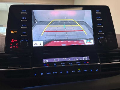 2021 Toyota Sienna Limited