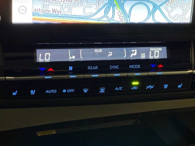 2021 Toyota Sienna Limited