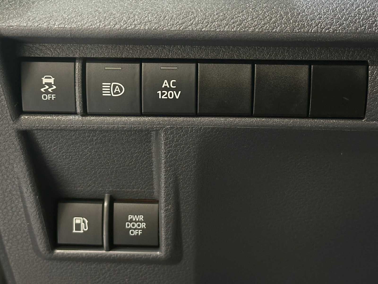 2021 Toyota Sienna Limited