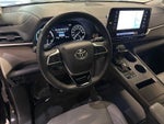 2021 Toyota Sienna Limited