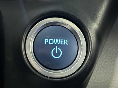 2021 Toyota Sienna Limited