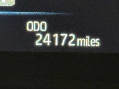 2021 Toyota Sienna Limited