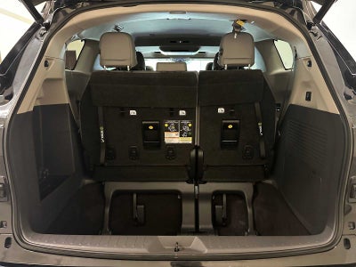 2021 Toyota Sienna Limited