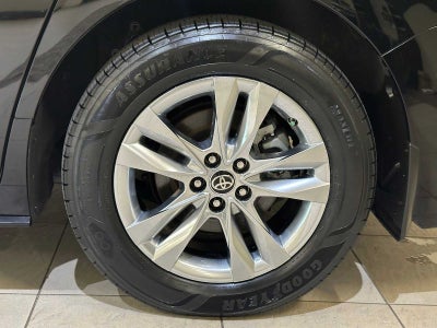 2021 Toyota Sienna Limited