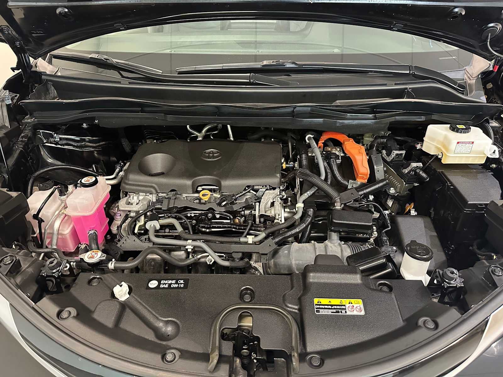 2021 Toyota Sienna Limited