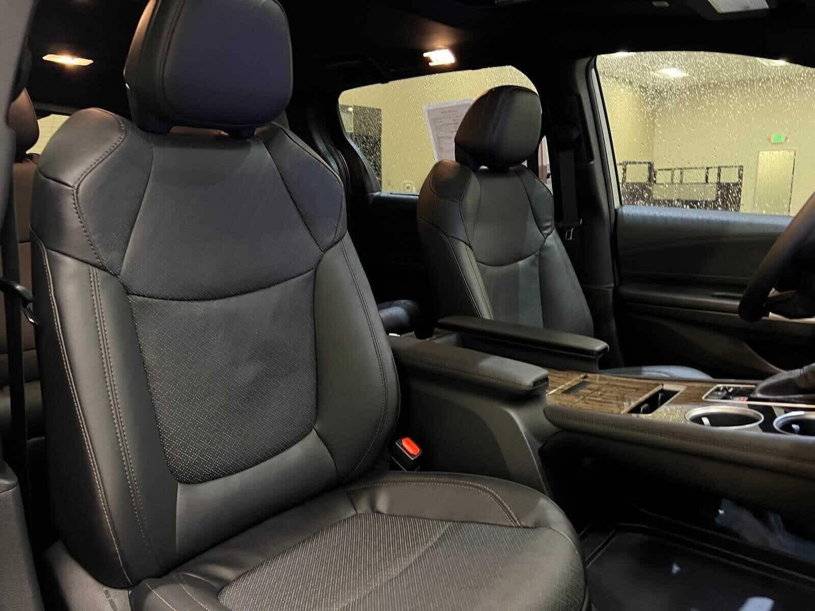 2025 Toyota Sienna Limited