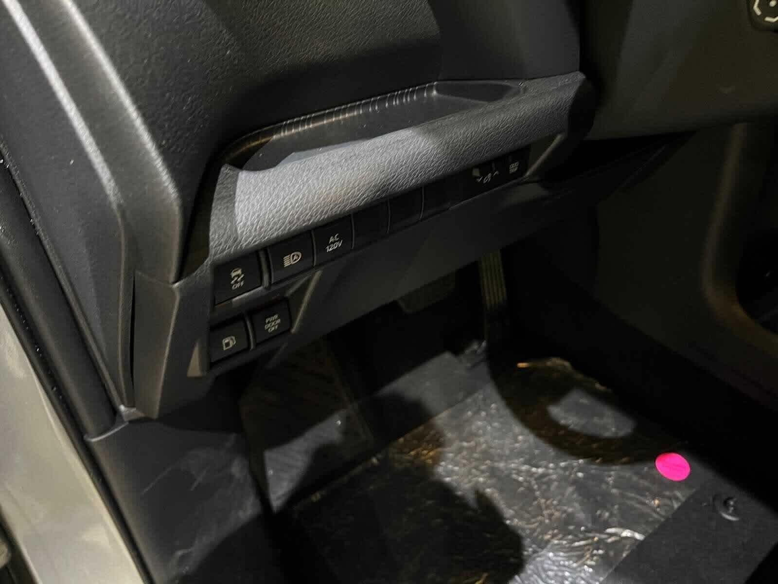 2025 Toyota Sienna Limited