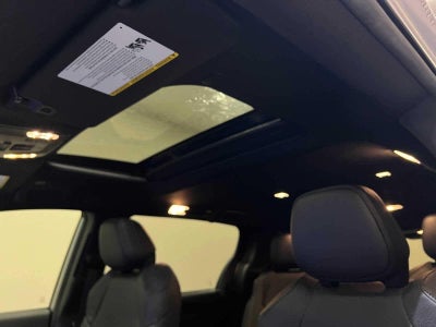 2025 Toyota Sienna Limited