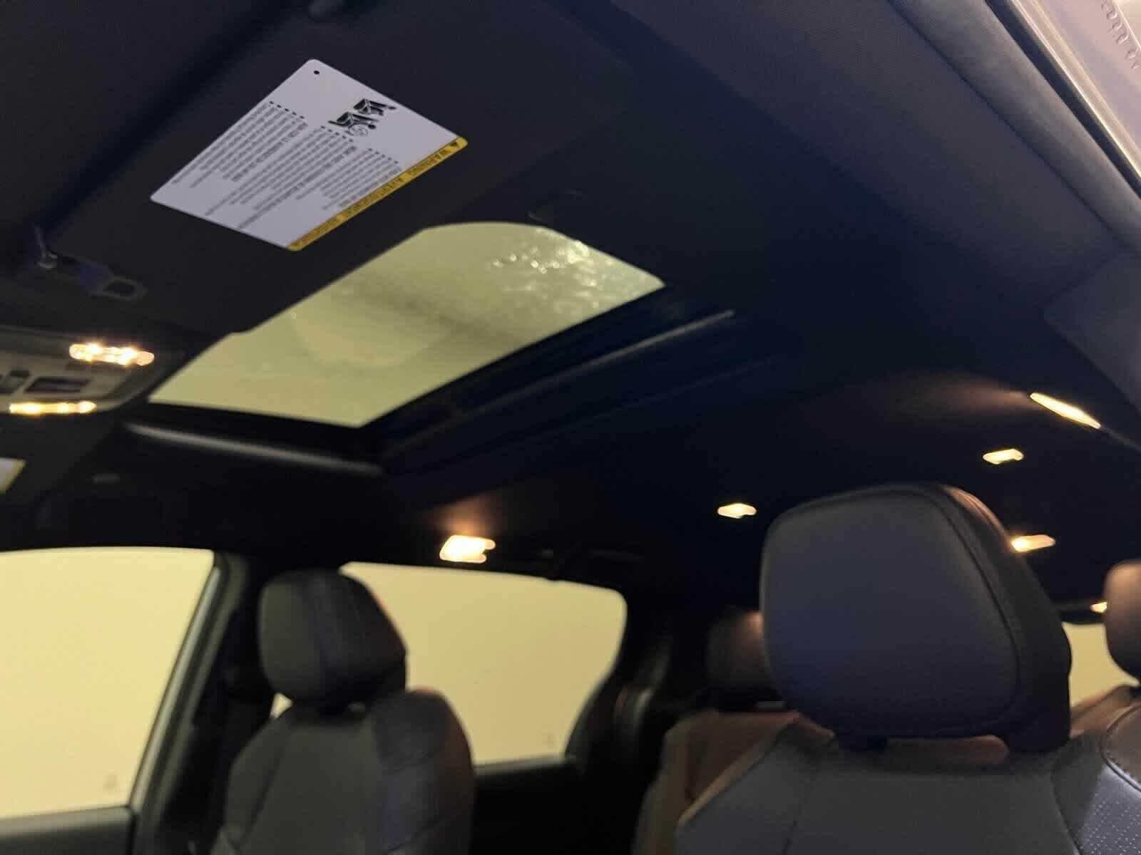 2025 Toyota Sienna Limited