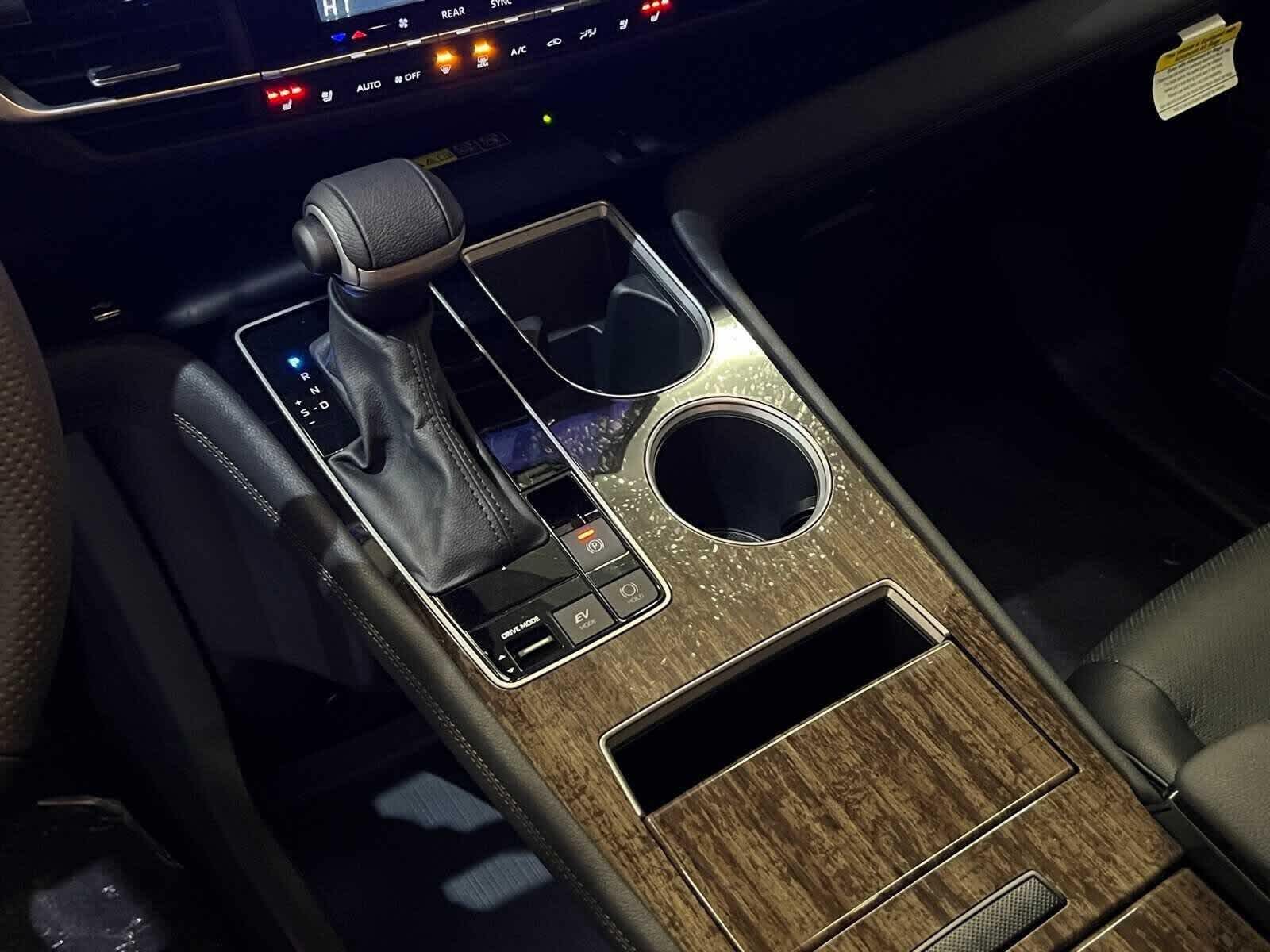 2025 Toyota Sienna Limited