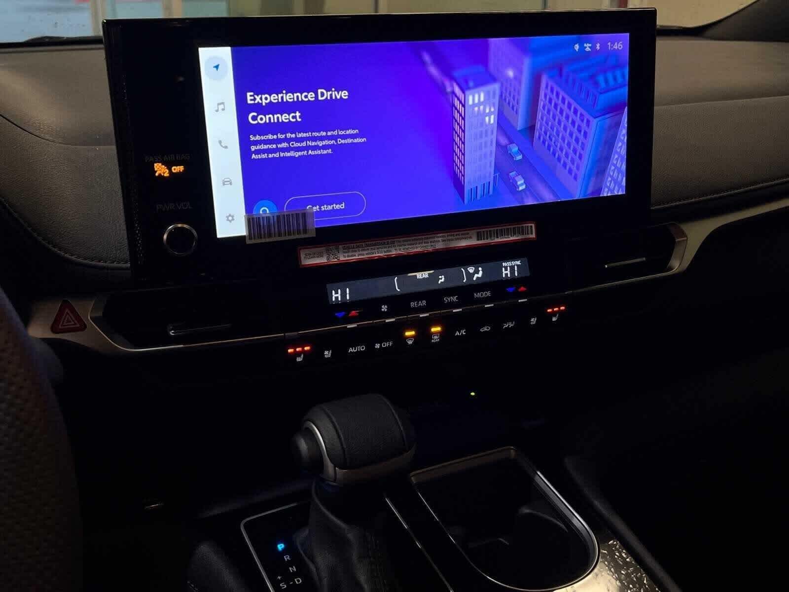 2025 Toyota Sienna Limited