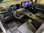 2025 Toyota Sienna Limited