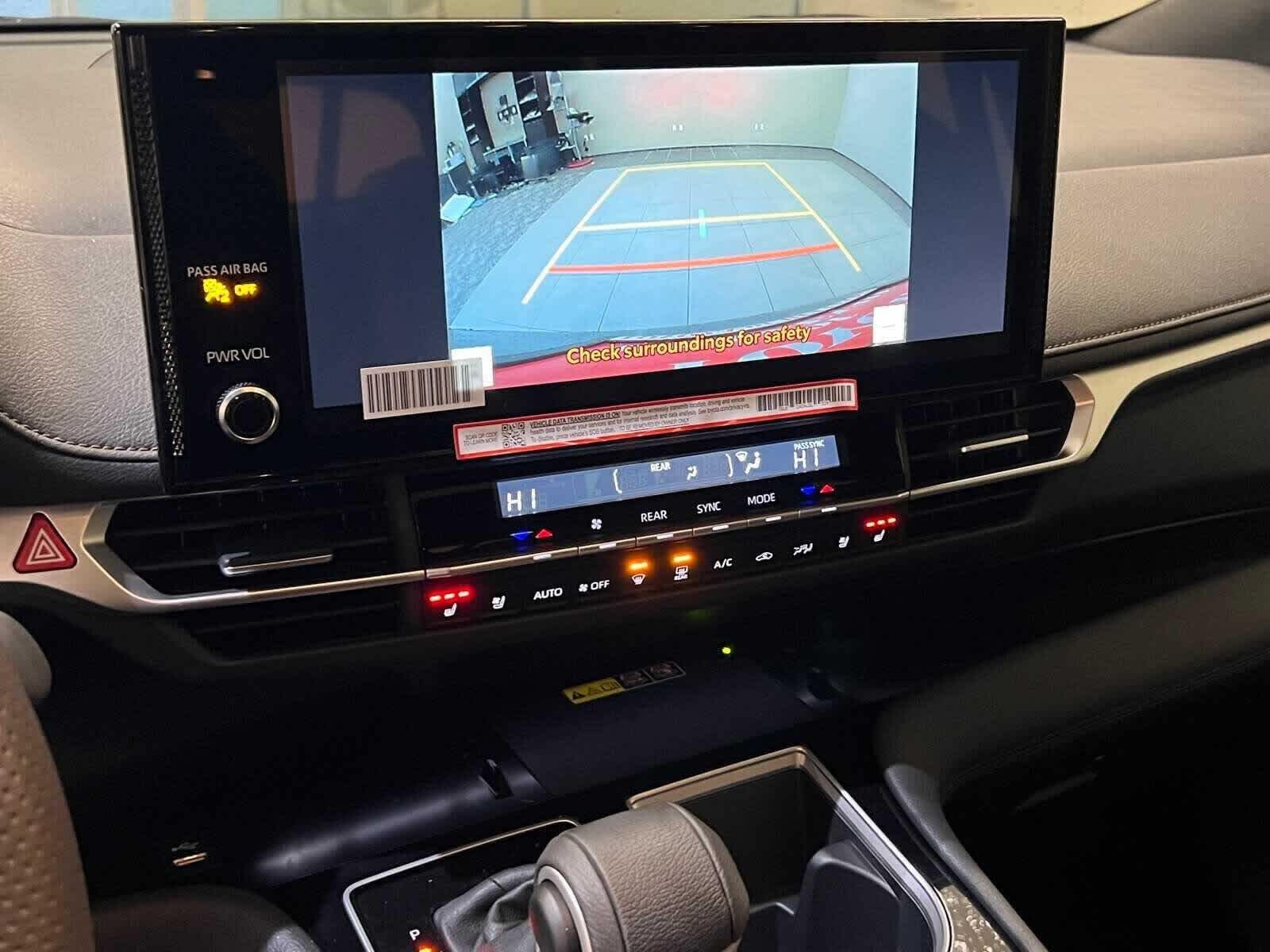 2025 Toyota Sienna Limited