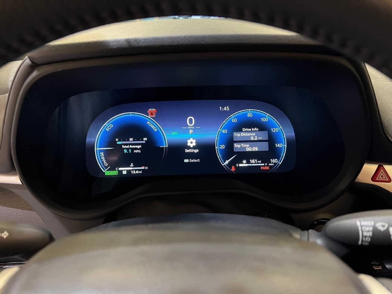 2025 Toyota Sienna Limited