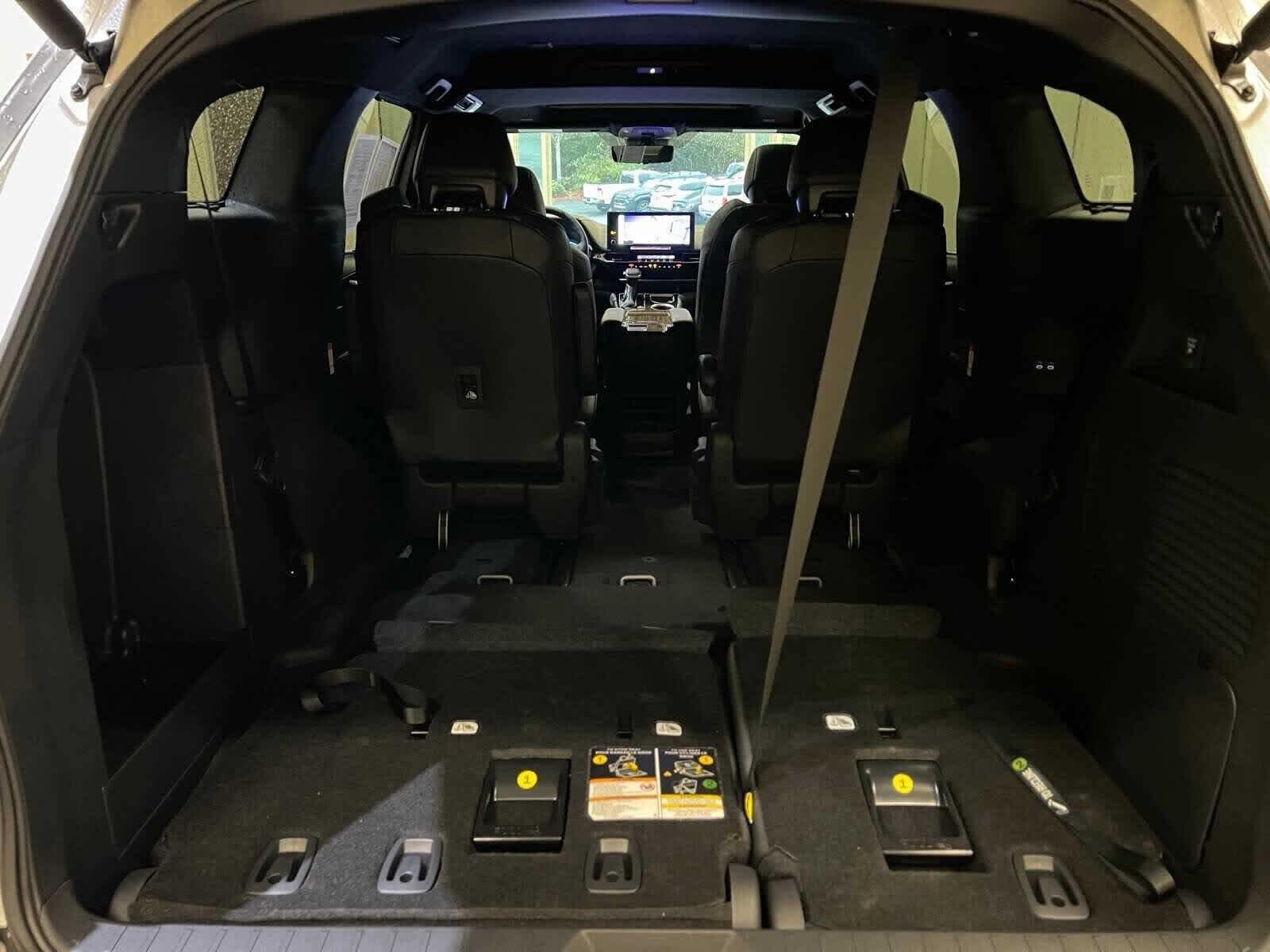 2025 Toyota Sienna Limited