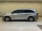 2025 Toyota Sienna Limited