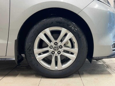 2025 Toyota Sienna Limited