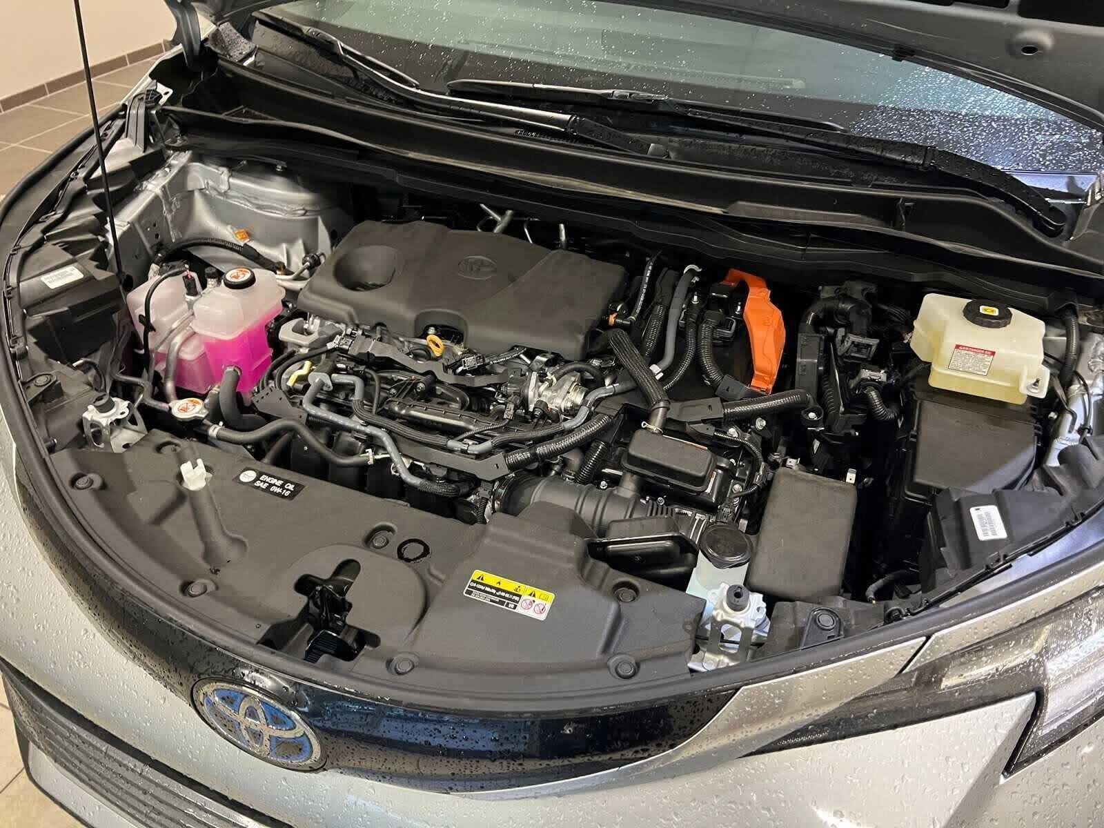 2025 Toyota Sienna Limited