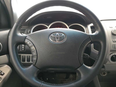 2008 Toyota Tacoma PreRunner