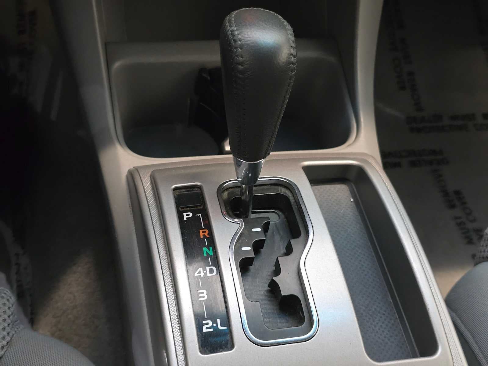 2008 Toyota Tacoma PreRunner