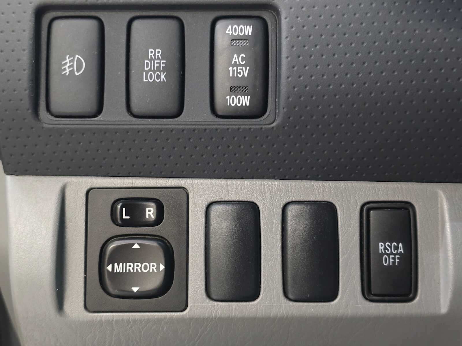 2008 Toyota Tacoma PreRunner