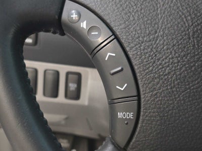 2008 Toyota Tacoma PreRunner