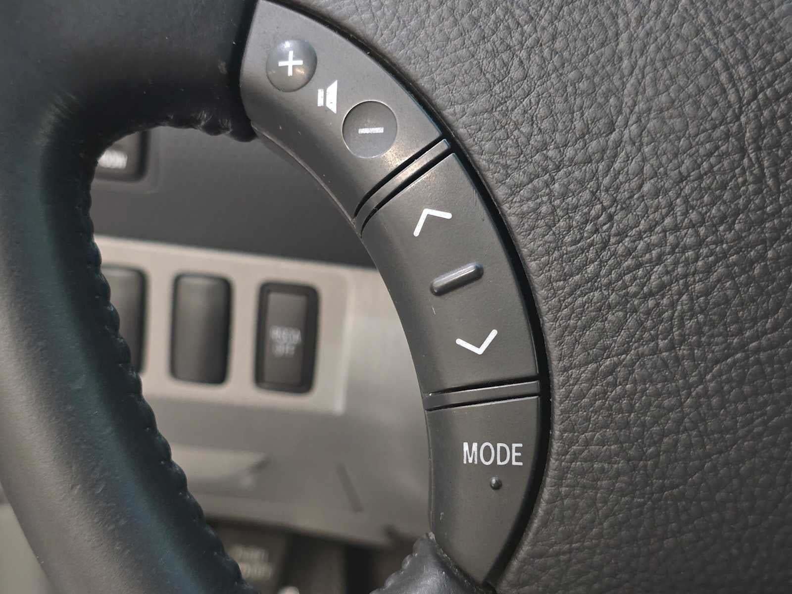 2008 Toyota Tacoma PreRunner