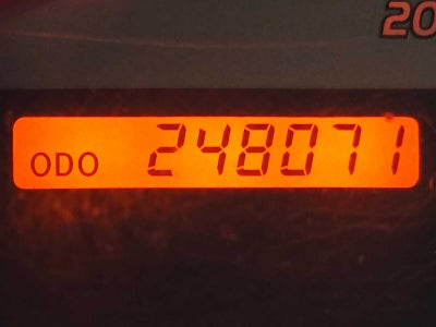2008 Toyota Tacoma PreRunner