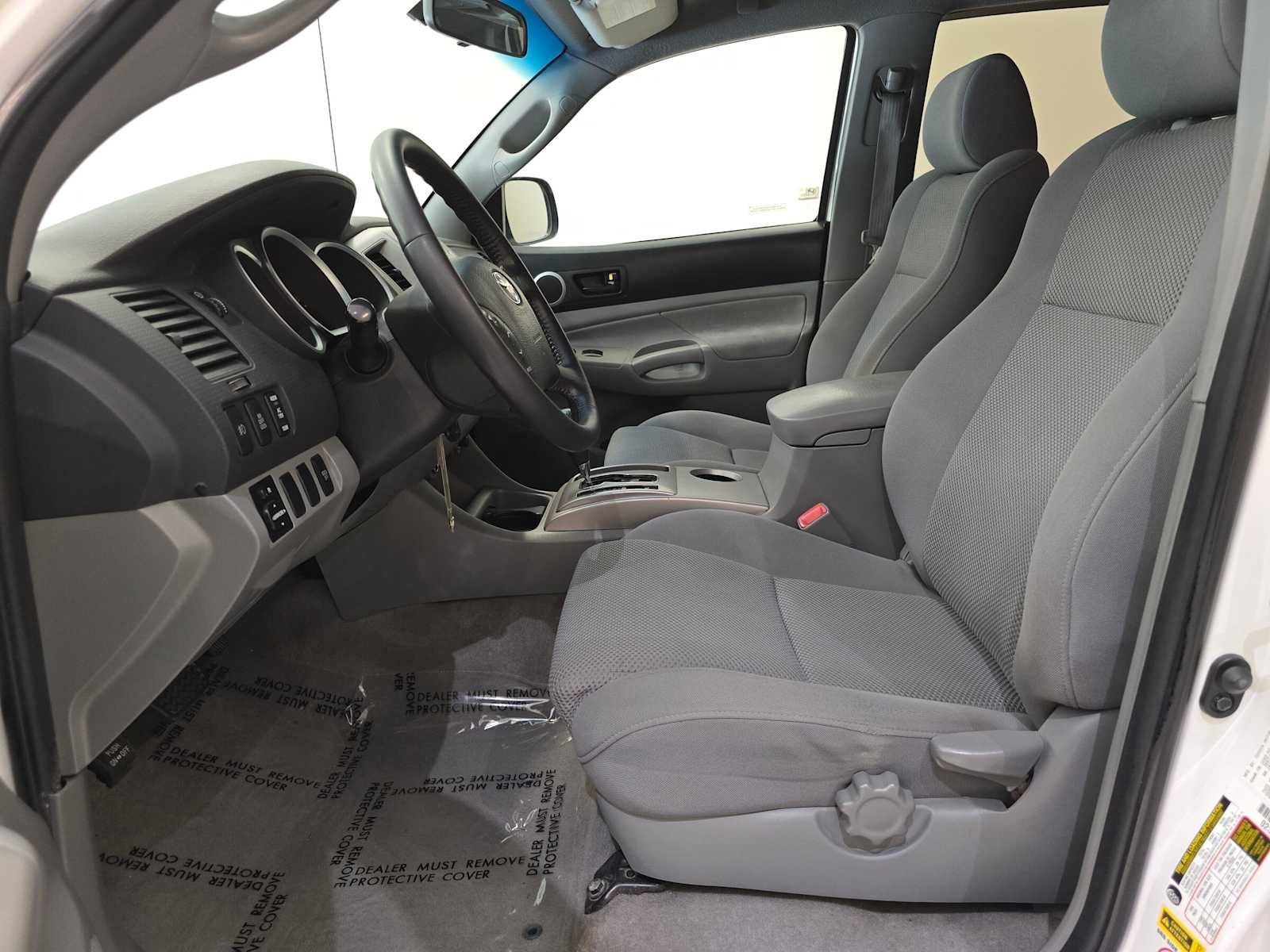 2008 Toyota Tacoma PreRunner