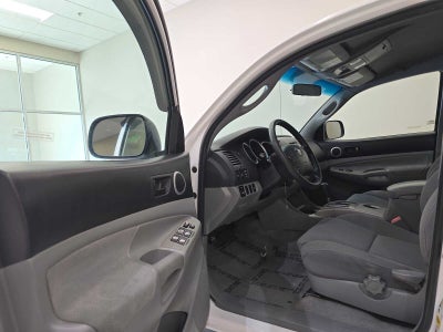 2008 Toyota Tacoma PreRunner