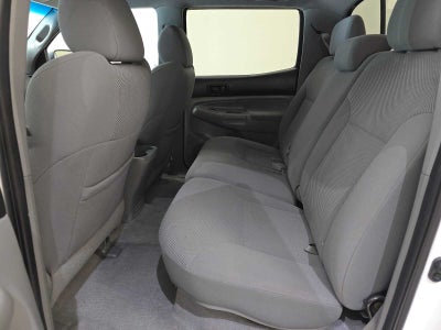 2008 Toyota Tacoma PreRunner