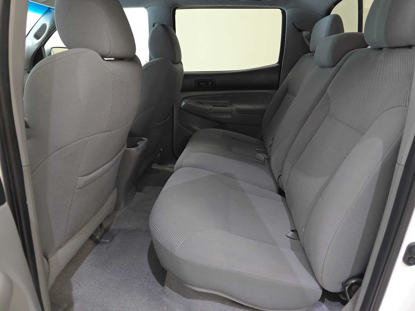 2008 Toyota Tacoma PreRunner
