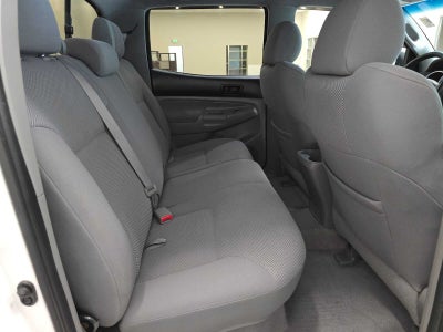 2008 Toyota Tacoma PreRunner