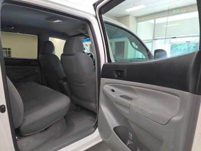 2008 Toyota Tacoma PreRunner
