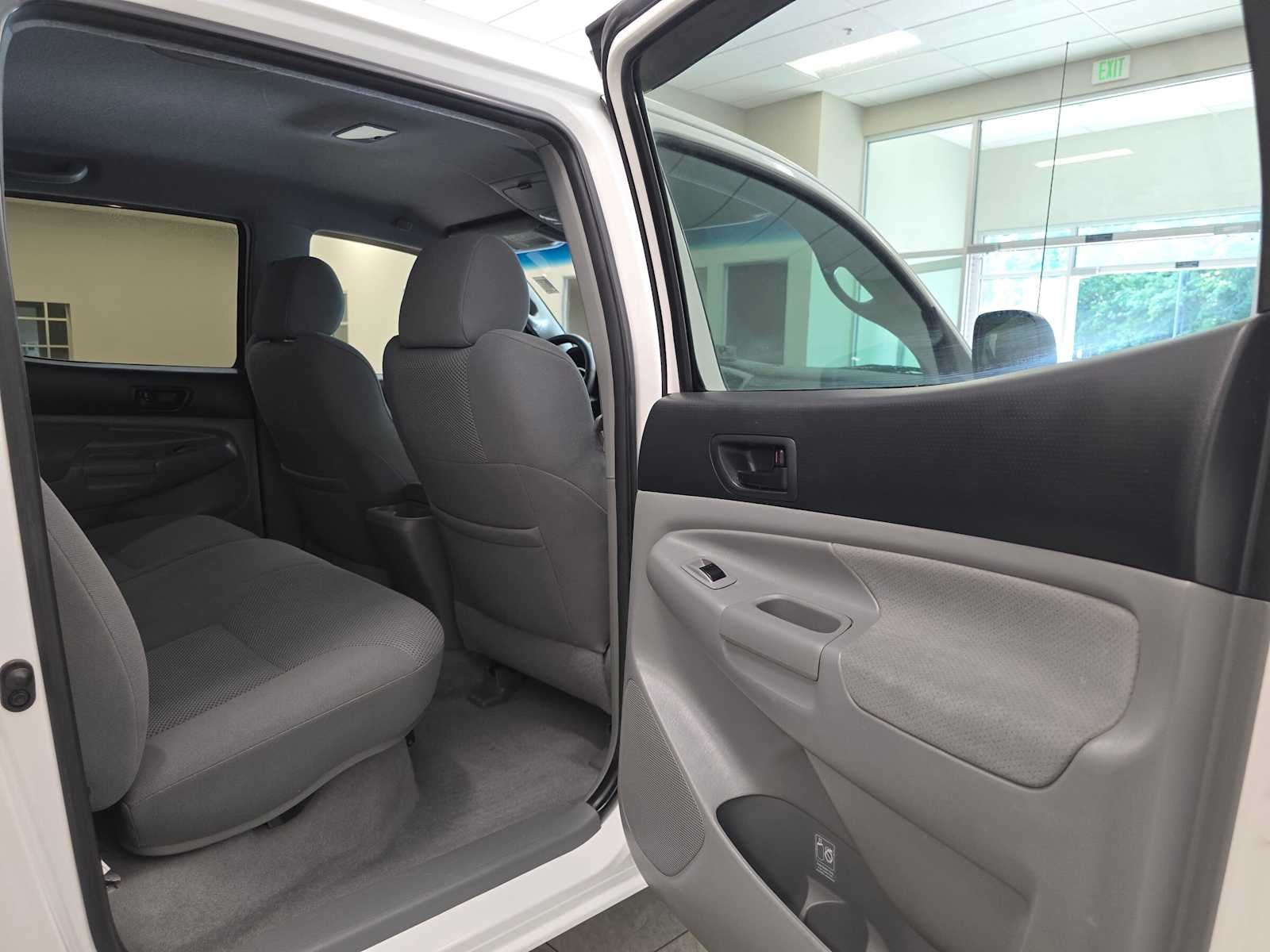2008 Toyota Tacoma PreRunner