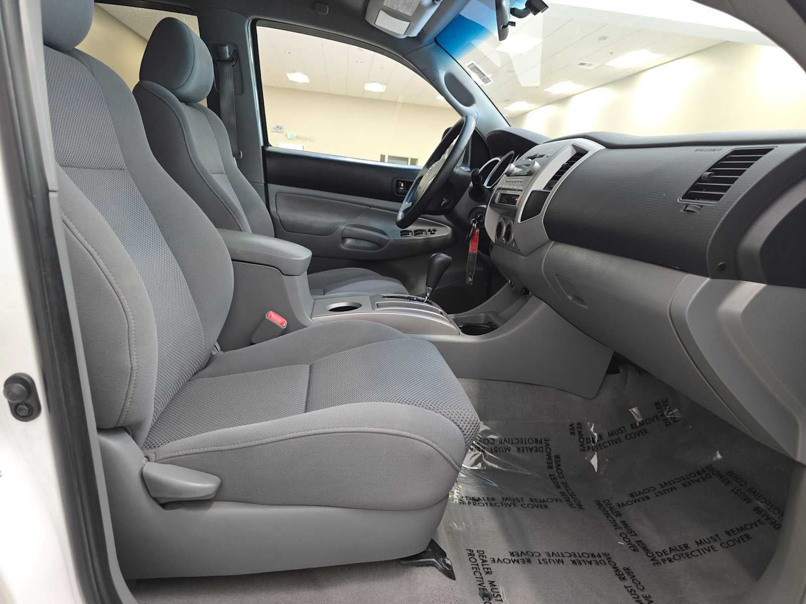 2008 Toyota Tacoma PreRunner