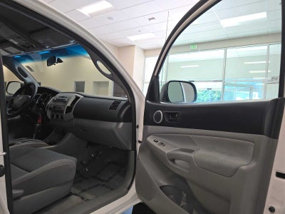 2008 Toyota Tacoma PreRunner