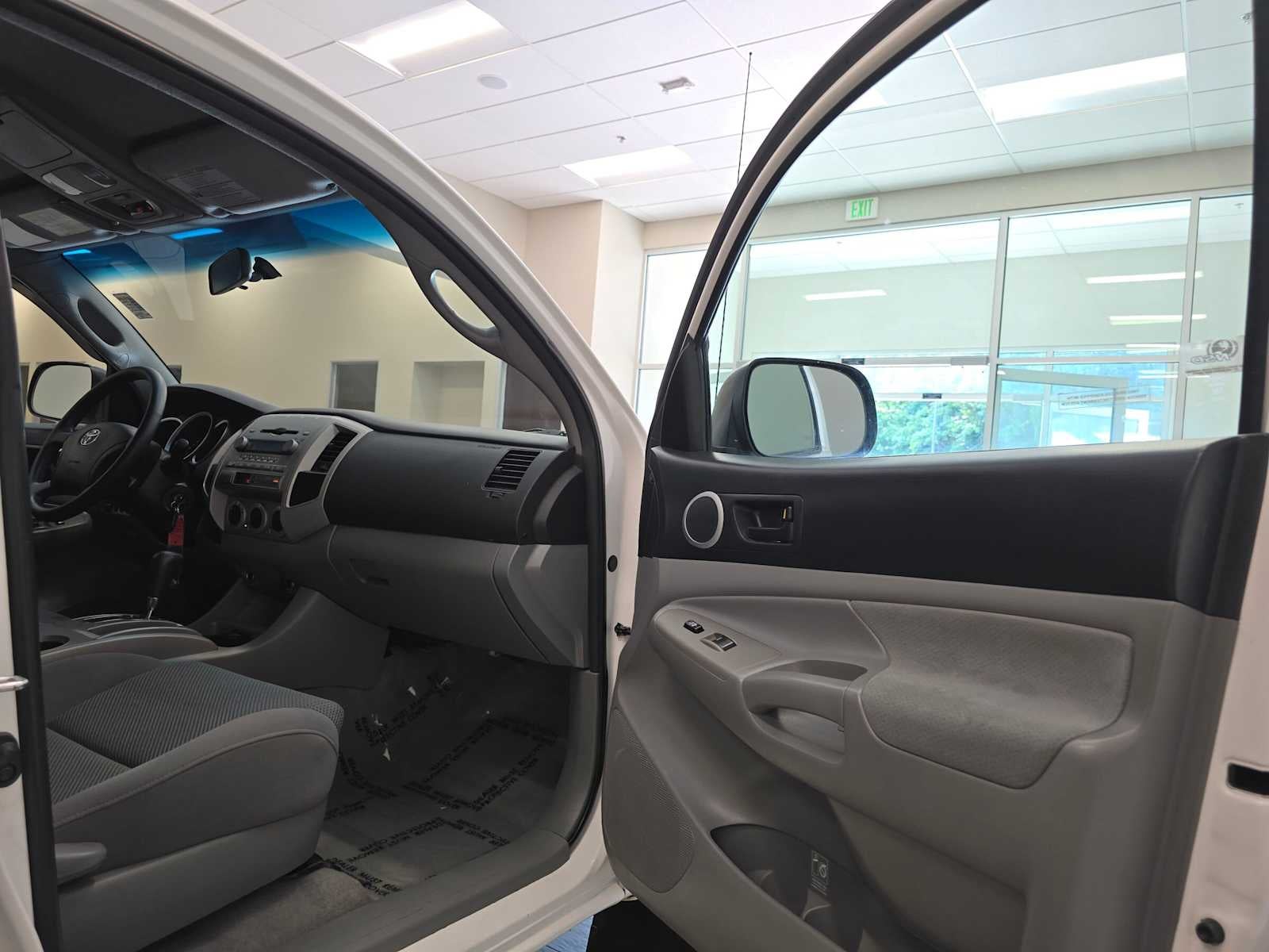 2008 Toyota Tacoma PreRunner