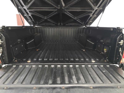 2008 Toyota Tacoma PreRunner