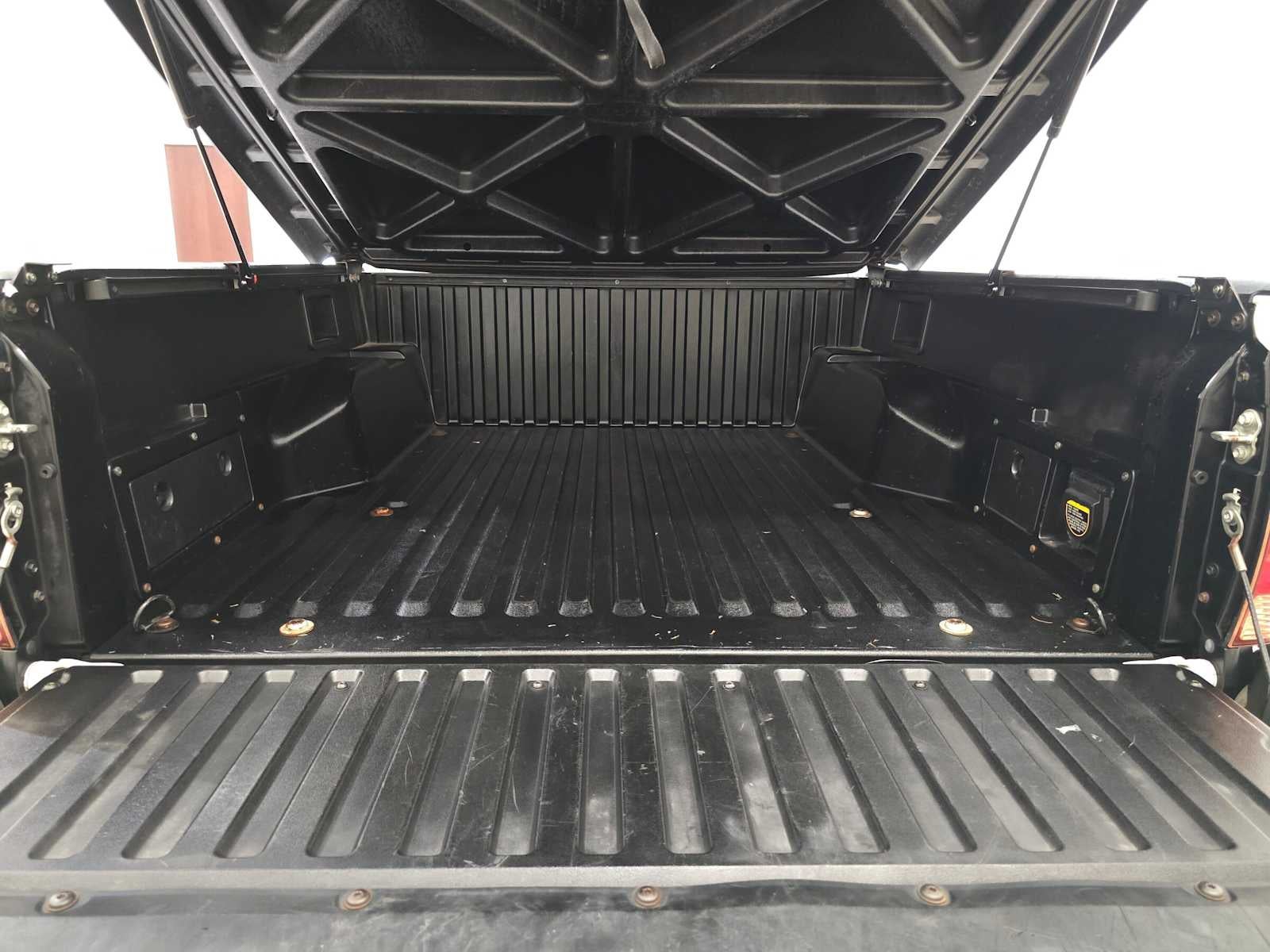 2008 Toyota Tacoma PreRunner