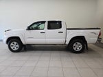 2008 Toyota Tacoma PreRunner