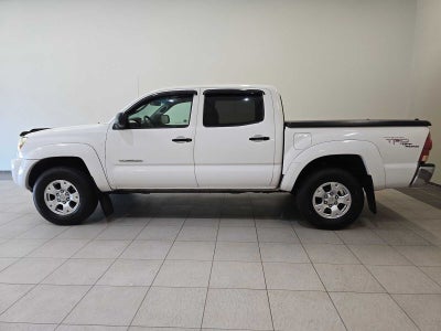2008 Toyota Tacoma PreRunner