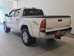 2008 Toyota Tacoma PreRunner
