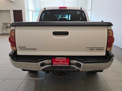 2008 Toyota Tacoma PreRunner