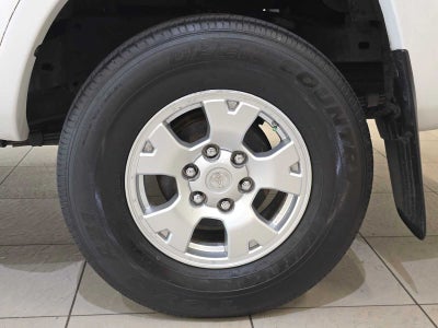 2008 Toyota Tacoma PreRunner