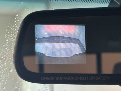 2009 Toyota Tacoma 4WD Double V6 AT (Natl)