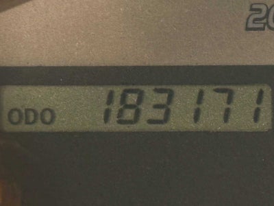 2009 Toyota Tacoma 4WD Double V6 AT (Natl)