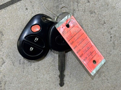 2009 Toyota Tacoma 4WD Double V6 AT (Natl)