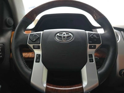 2018 Toyota Tundra 1794 Edition
